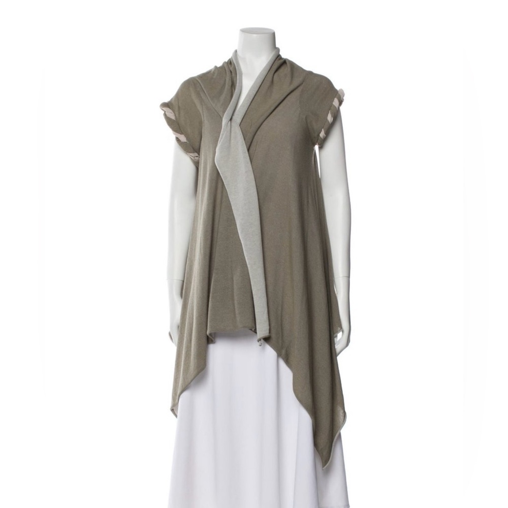 Alice + Olivia Two-Tone
